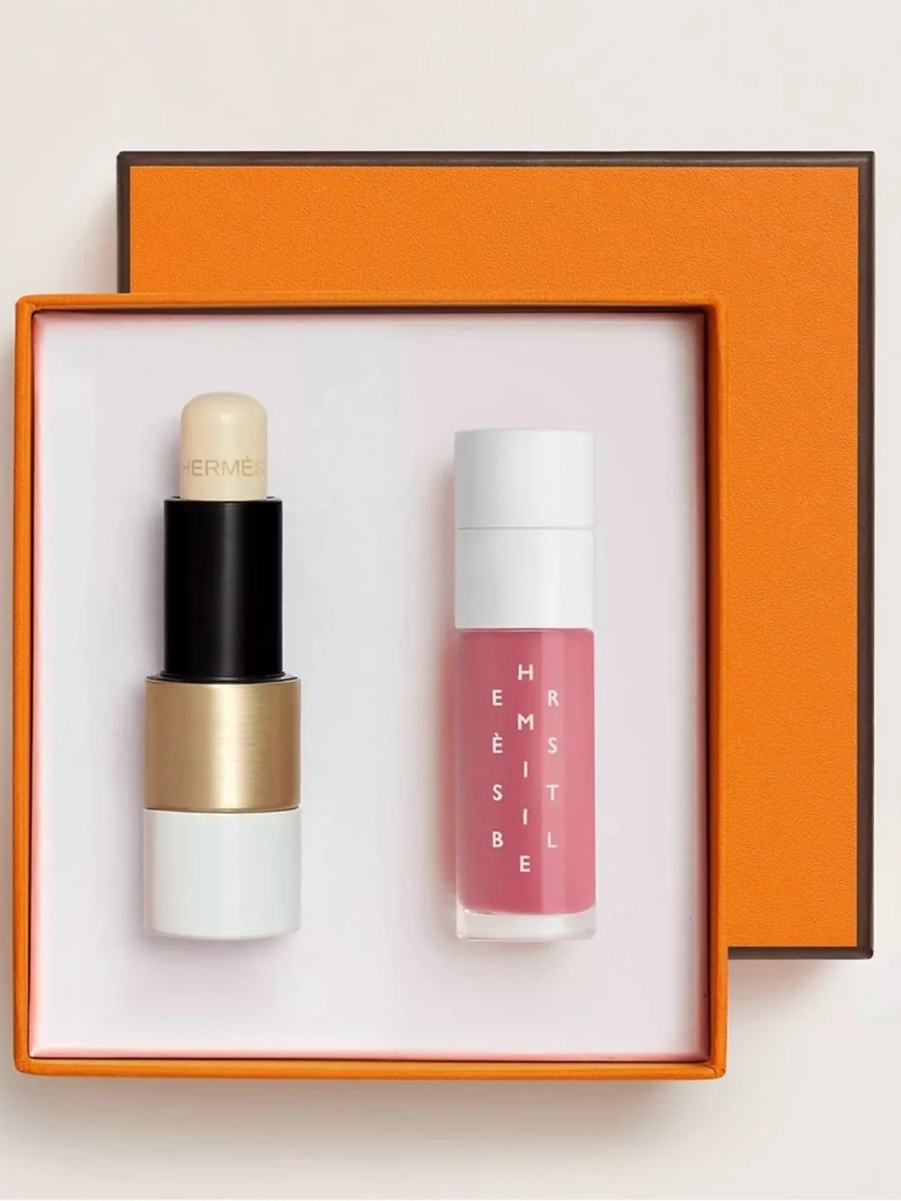 HERMES - Lip Care Balm Collection Box - Picture 4 of 9